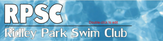 RPSC Ridley Park Swim Club